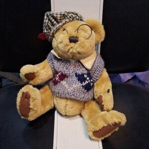 Pickford Bears Limited "Sherwood" teddy bear in excellent condition.